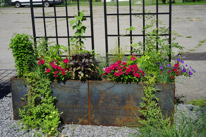 Nicole Panel Trellis