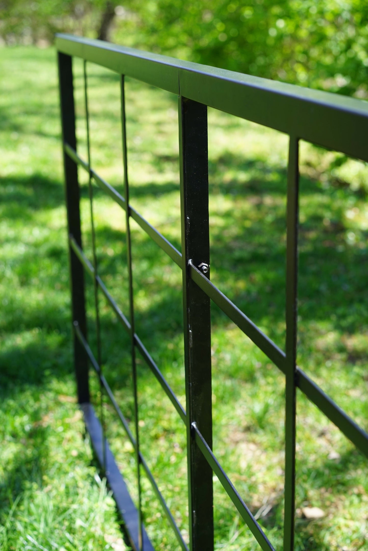 Nicole Panel Trellis